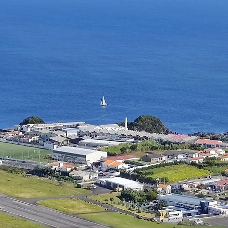 Вилла Ocean View Cedros Санта-Круш-даш-Флориш Экстерьер фото