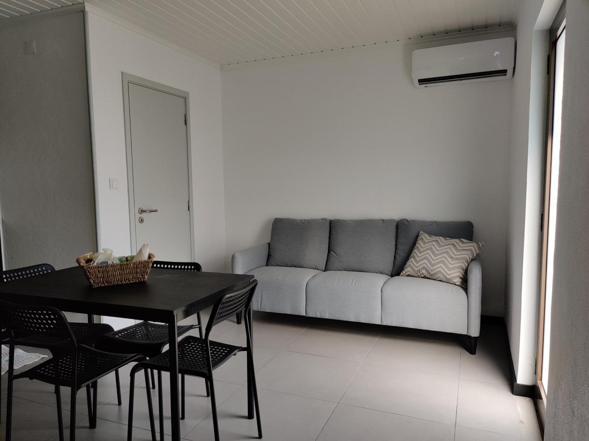Вилла Ocean View Cedros Санта-Круш-даш-Флориш Экстерьер фото