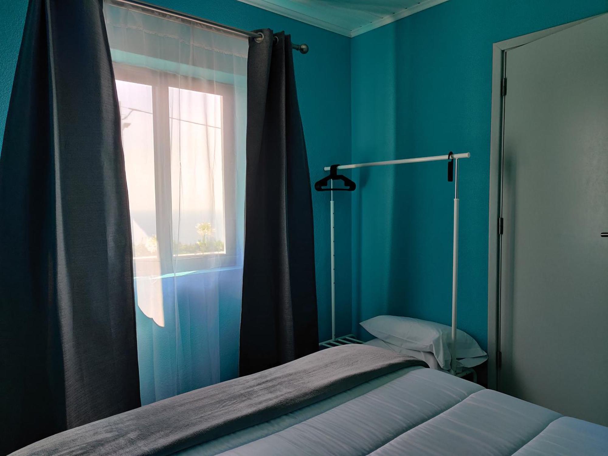 Вилла Ocean View Cedros Санта-Круш-даш-Флориш Экстерьер фото