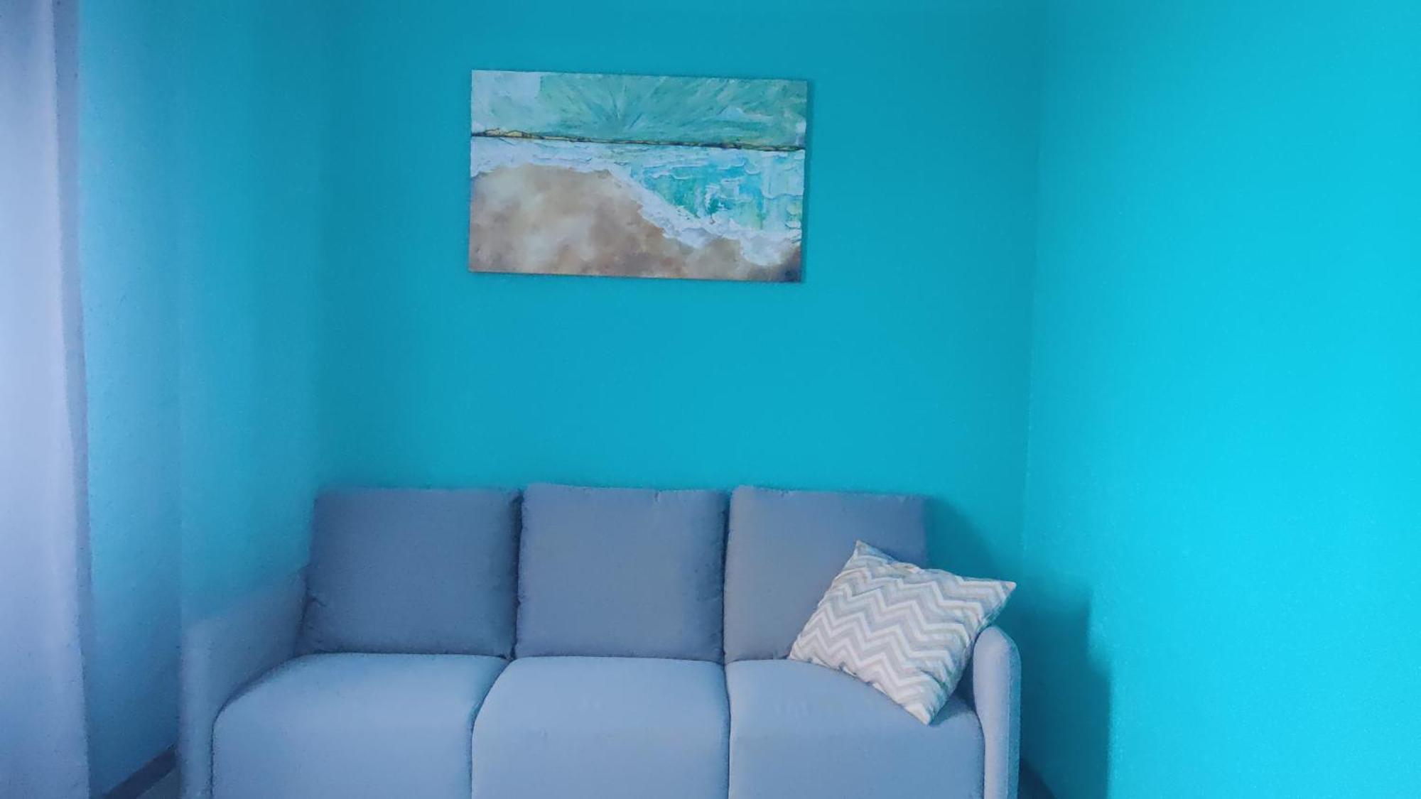 Вилла Ocean View Cedros Санта-Круш-даш-Флориш Экстерьер фото