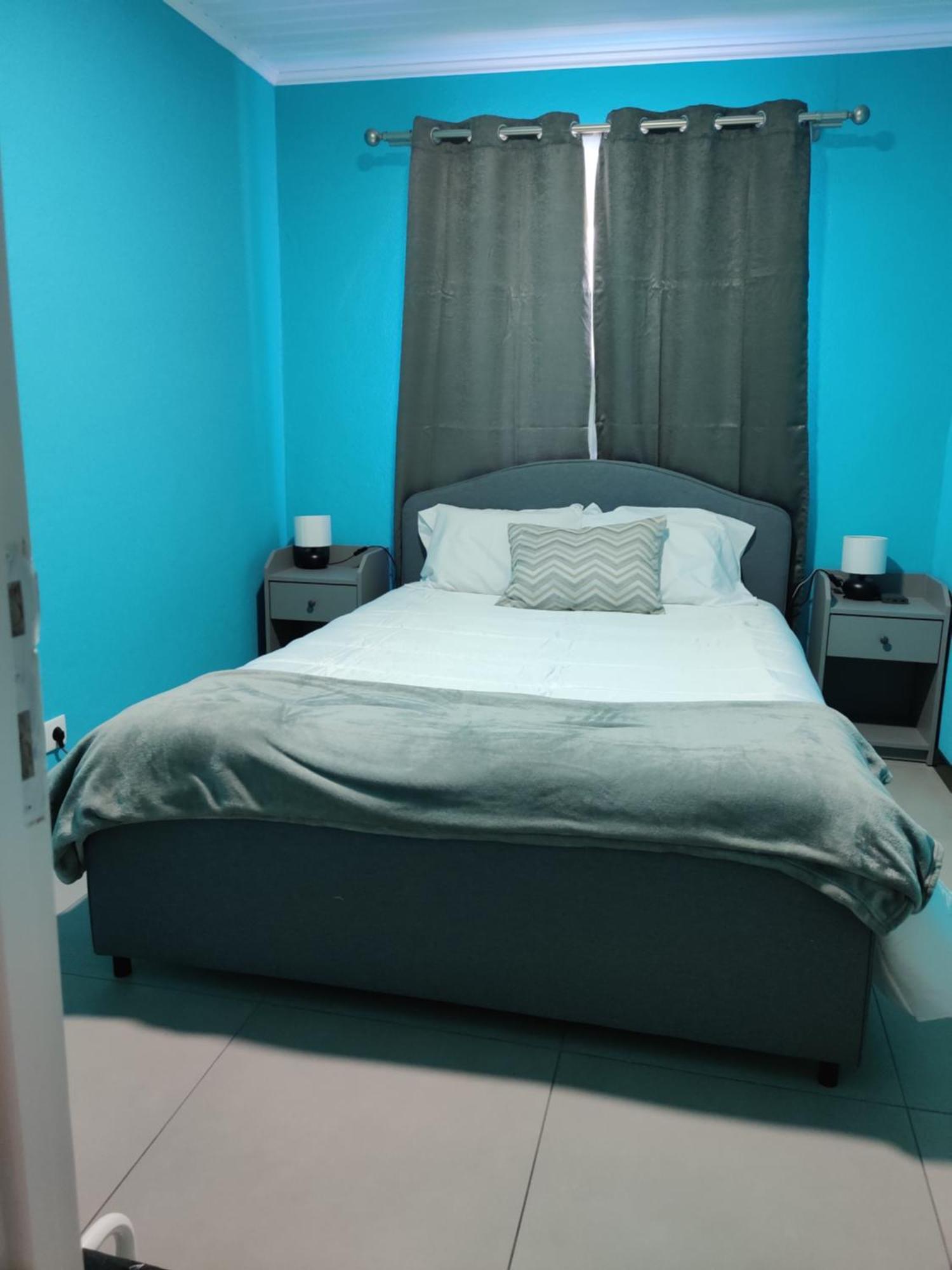 Вилла Ocean View Cedros Санта-Круш-даш-Флориш Экстерьер фото